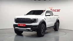 Ford Ranger 2024