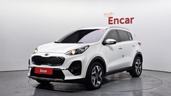 Kia Sportage 2020