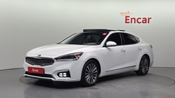 Kia K7 2016