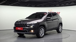 Jeep Cherokee 2017