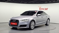 Audi A6 2015