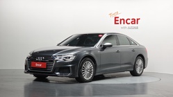 Audi A6 2020