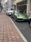 Porsche 911 2017