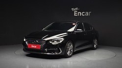 Hyundai Grandeur 2017