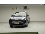 Kia Sportage 2020