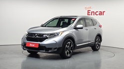 Honda CR-V 2017