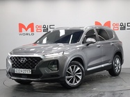 Hyundai Santa Fe 2019