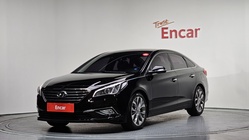 Hyundai Sonata 2014