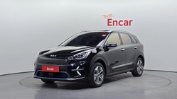 Kia Niro 2021