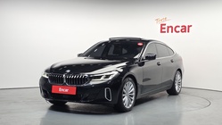 BMW Gran Turismo 2021