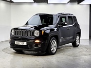 Jeep Renegade 2017