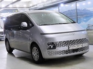 Hyundai Staria 2023