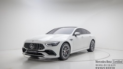 Mercedes-Benz AMG GT 2023