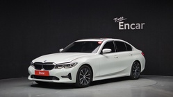 BMW 3 Series 2019