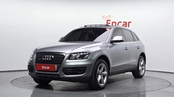 Audi Q5 2010
