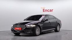 Genesis G90 2020