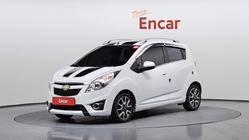 Chevrolet Spark 2012