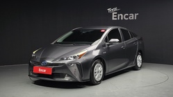 Toyota Prius 2020