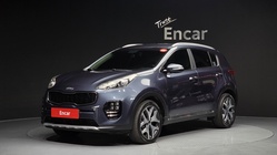 Kia Sportage 2018