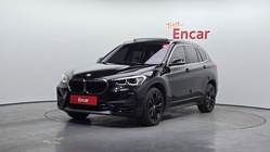 BMW X1 2019