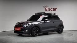 MINI Cooper 2019