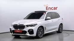 BMW X5 2019