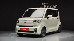 Kia RAY 2020