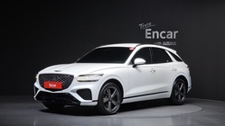 Genesis GV70 2022