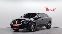 BMW X2 2025