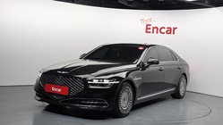 Genesis G90 2019