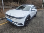 Hyundai Ioniq5 2022