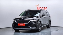 Kia Canival 2020