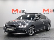 Hyundai Grandeur 2018