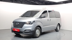 Hyundai Starex 2020