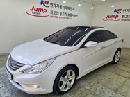 Hyundai Sonata 2012