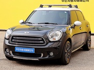 MINI Countryman 2015