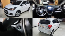Chevrolet Spark 2016