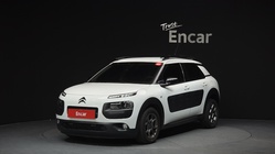 Citroen C4 2018