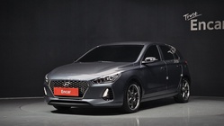 Hyundai i30 2016