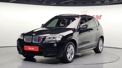 BMW X3 2014