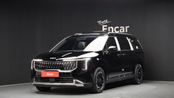 Kia Canival 2025
