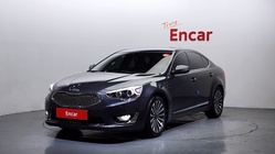 Kia K7 2015
