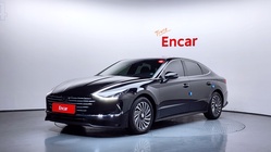 Hyundai Sonata 2023