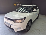 Ssangyong TIBOLI 2016