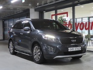 Kia Sorento 2015