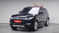 Land Rover Sport 2014