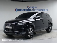 Audi Q7 2013