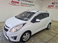 Chevrolet Spark 2012