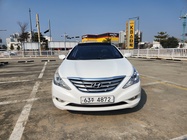 Hyundai Sonata 2010