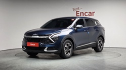 Kia Sportage 2024